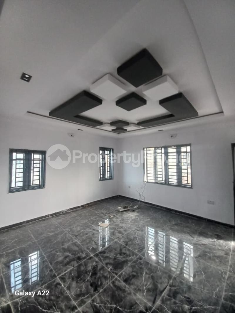 2 bedroom House for rent Agbowo,ui, Ibadan Ibadan polytechnic/ University of Ibadan Ibadan Oyo