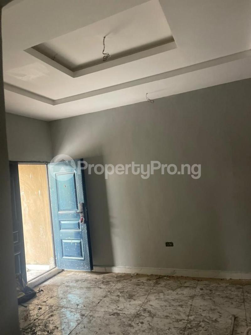 2 bedroom Flat / Apartment for rent Bodija Estate Ibadan Oyo