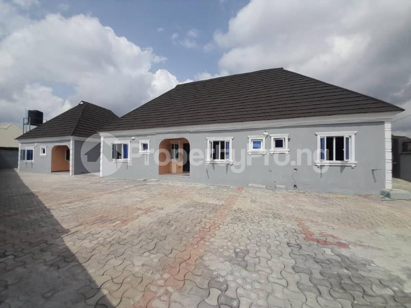 2 bedroom Flat / Apartment for rent Kasumu Akala Express Ibadan Oyo