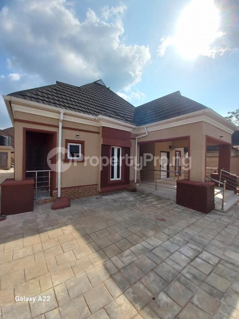 2 bedroom House for rent Goodness Estate, Ojoo, Ibadan Ojoo Ibadan Oyo - 0