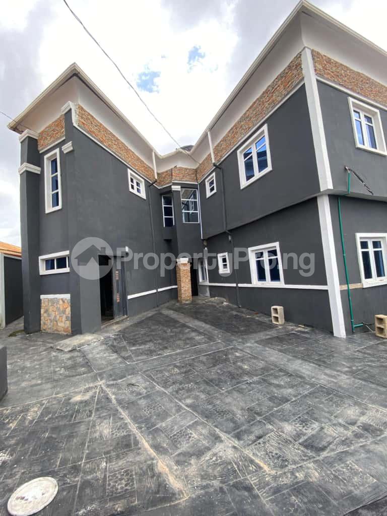 2 bedroom House for rent Maje,new Felele, Soka Ibadan Oyo