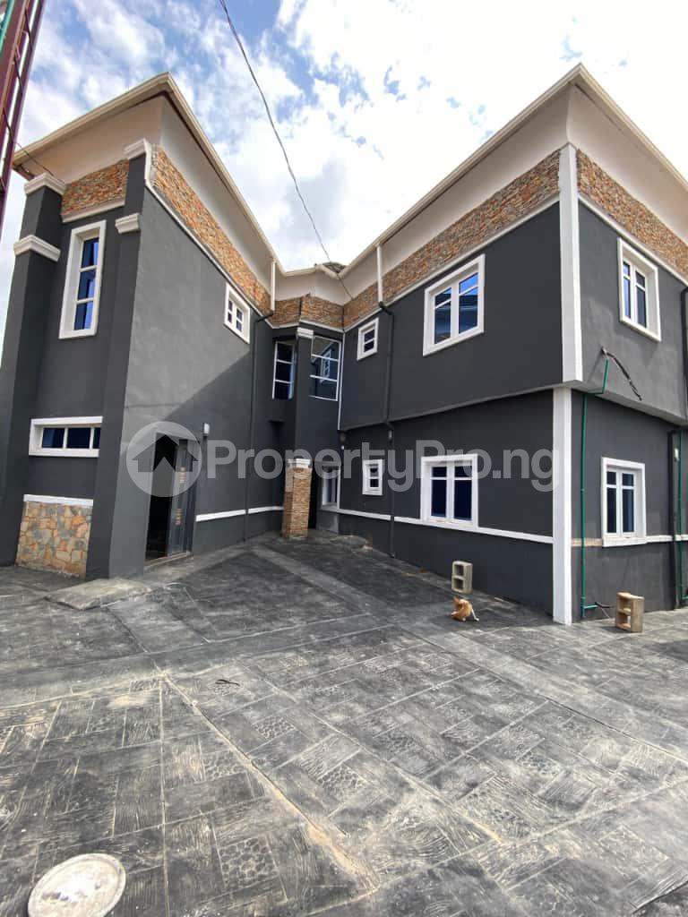 2 bedroom House for rent Maje,new Felele, Soka Ibadan Oyo