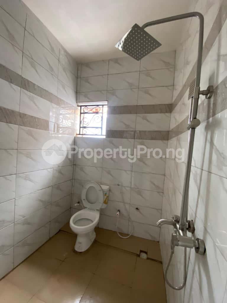 2 bedroom House for rent Maje,new Felele, Soka Ibadan Oyo