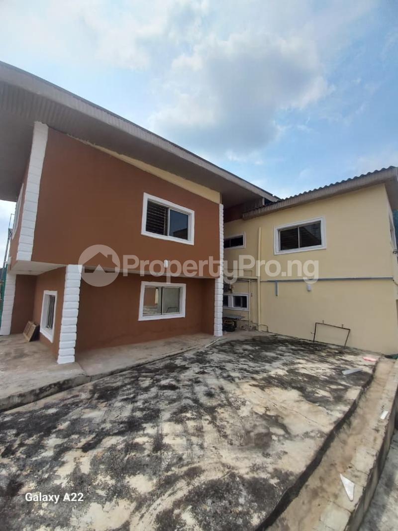 2 bedroom House for rent Oluwonla, Basorun Ibadan Oyo