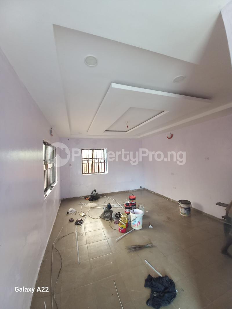 2 bedroom House for rent Tafotech Filling Station, Eleyele Ibadan Oyo
