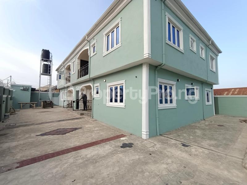 2 bedroom House for rent Idi Ahun,kuola, Akala Express Ibadan Akala Express Ibadan Oyo