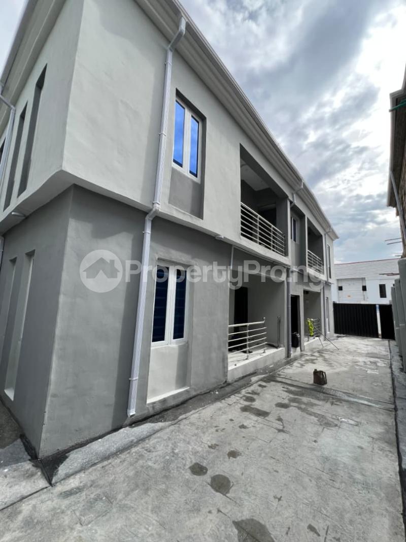 2 bedroom House for rent New Bodija Estate, Ibadan Bodija Ibadan Oyo