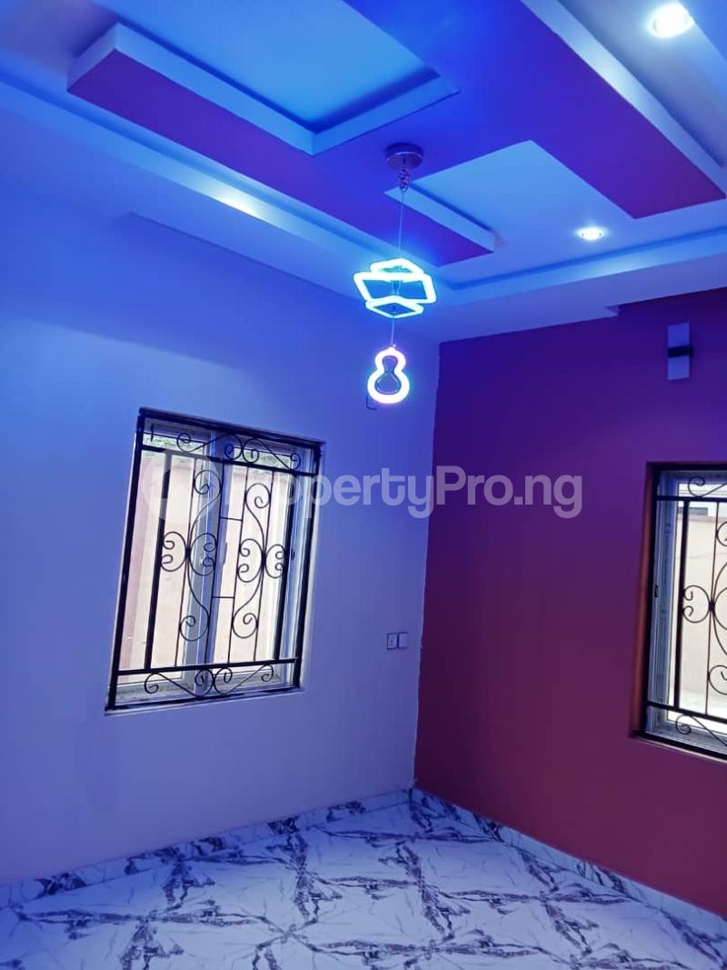 2 bedroom House for rent Goodness Estate Ojoo Ibadan Oyo