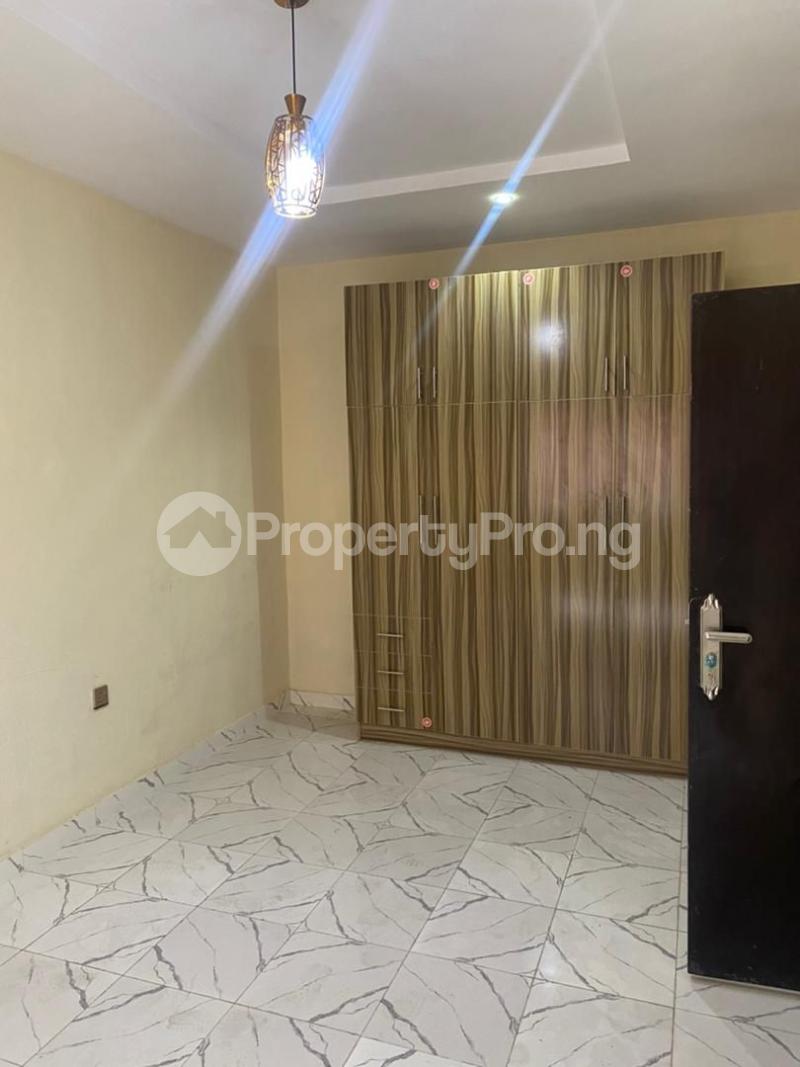 2 bedroom Flat / Apartment for rent Felele Straight,close To Rainbow Challenge Ibadan Oyo