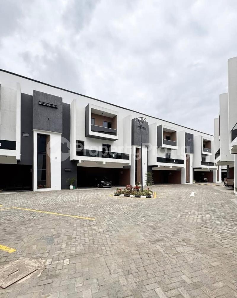 2 bedroom House for sale Ikate Lekki Lagos
