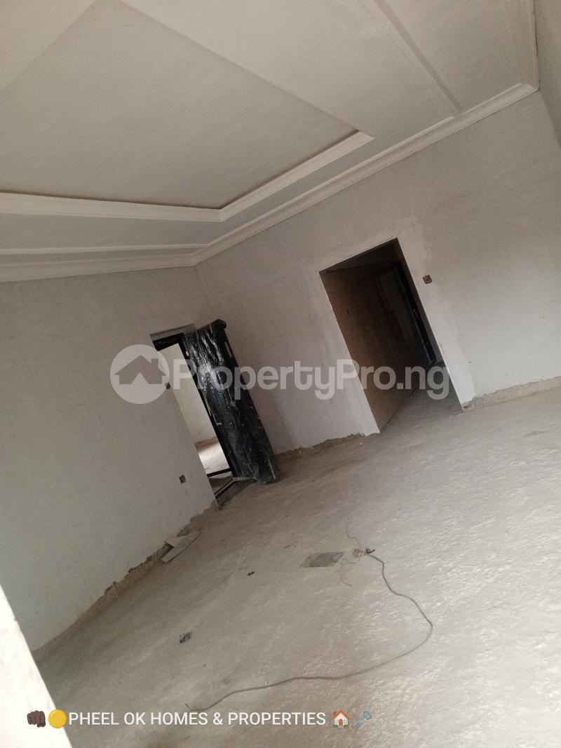 2 bedroom Flat / Apartment for rent Aguda(Ogba) Ogba Lagos