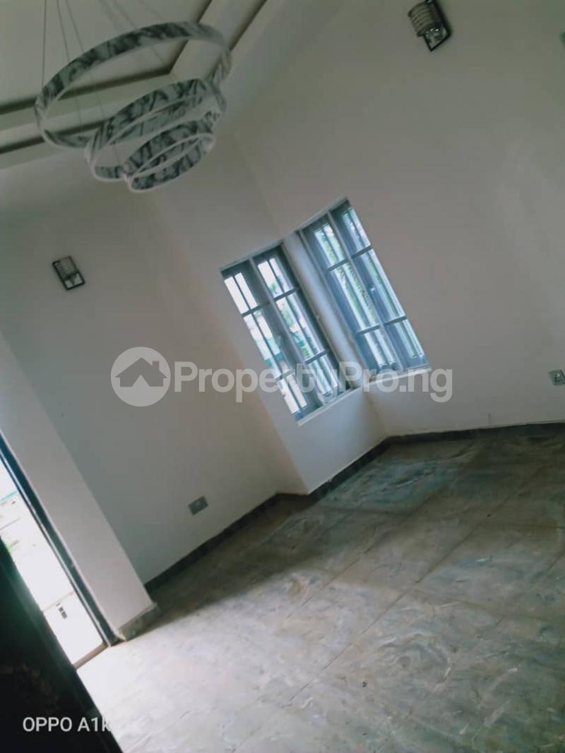 2 bedroom Flat / Apartment for rent Oke-Ira Ogba Lagos