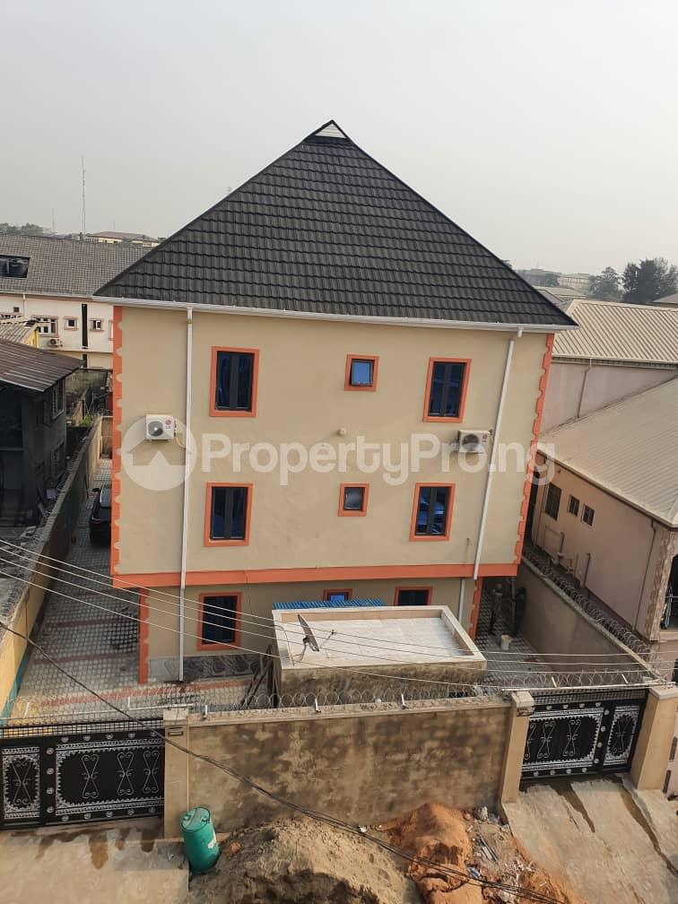 2 bedroom House for rent Yaba Lagos - 0