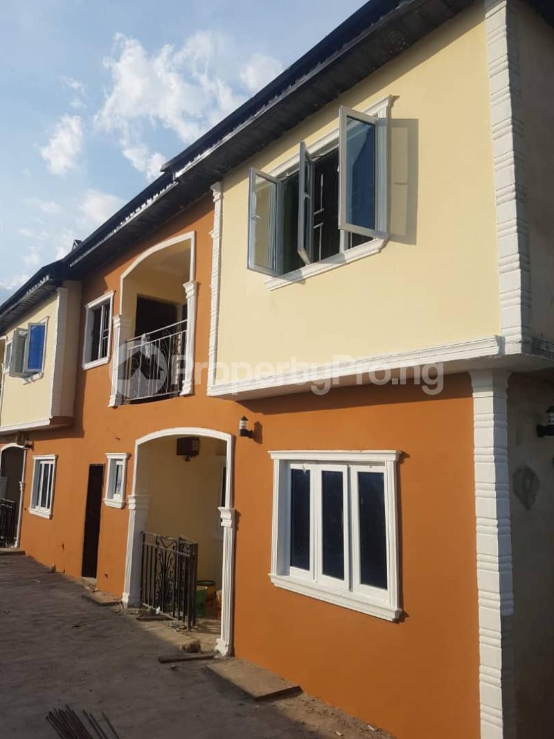 2 bedroom Flat / Apartment for rent Atere Area Off Akala Express Akala Express Ibadan Oyo - 0