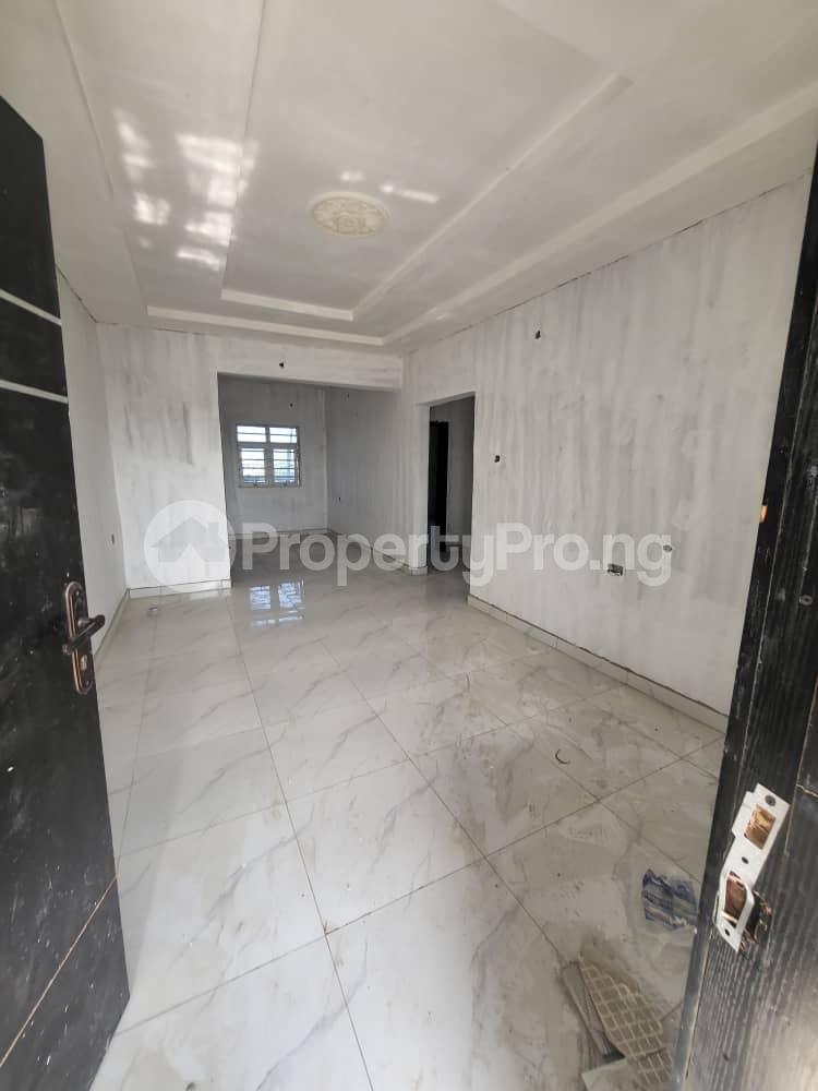 2 bedroom Flat / Apartment for rent Fagba Agege Lagos