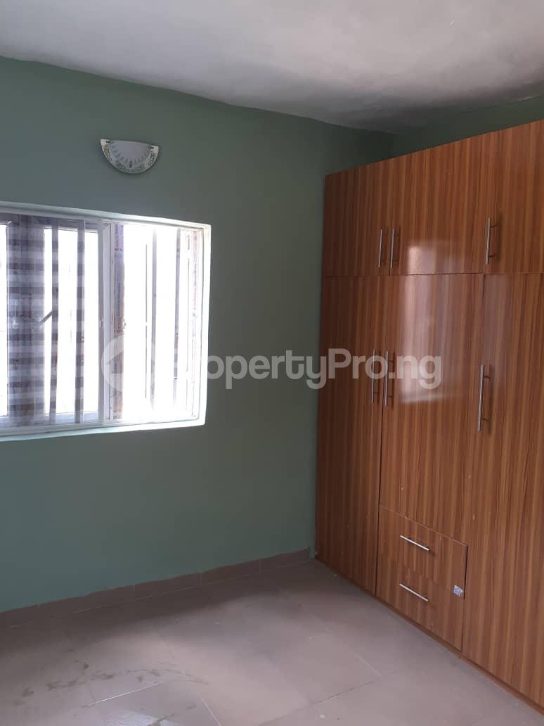 2 bedroom House for rent First Power Line, Ologuneru, Eleyele Ibadan Oyo - 0