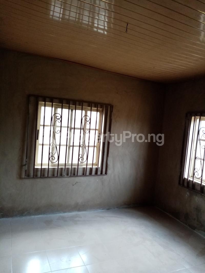 2 bedroom Flat / Apartment for rent Bankole Estate Off Akala Express Akala Express Ibadan Oyo