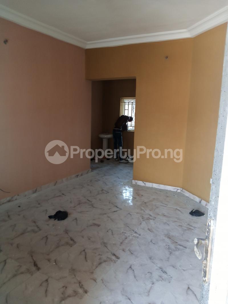 2 bedroom Flat / Apartment for rent Within Rupukwu Eneka Rd. Obio-Akpor Rivers - 0