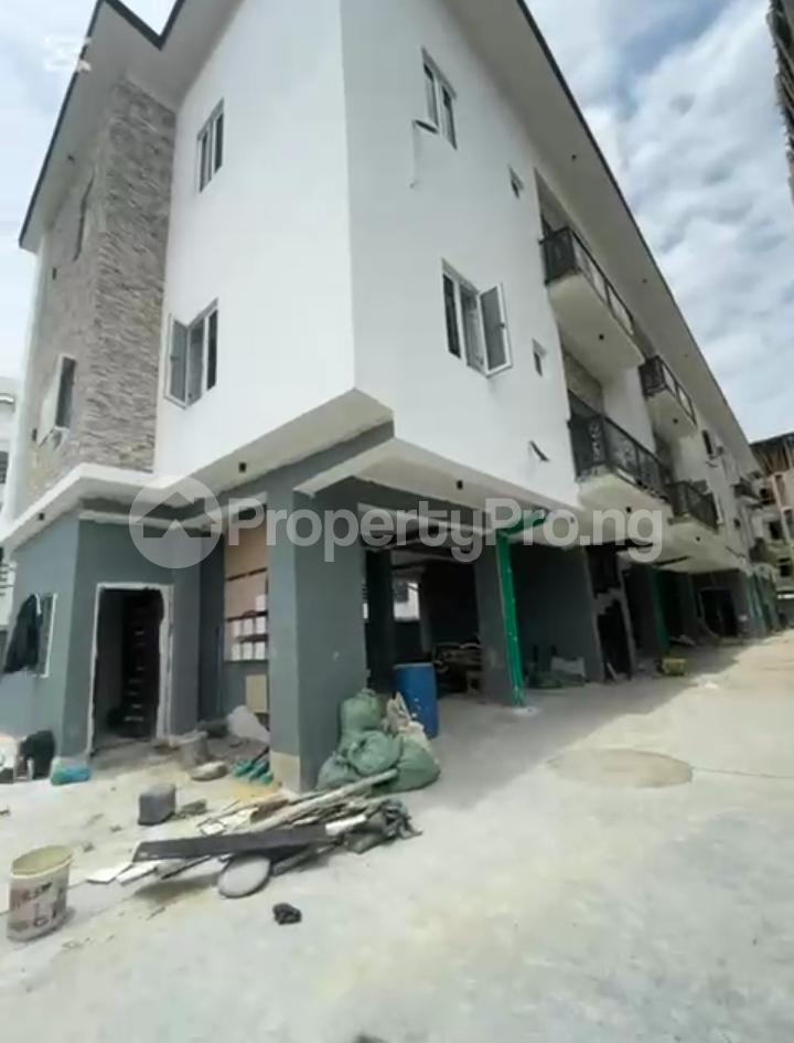 2 bedroom Flat / Apartment for rent Ikate Lekki Lagos