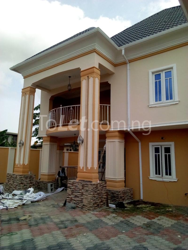 2 bedroom Flat / Apartment for rent College Igando Ikotun/Igando Lagos