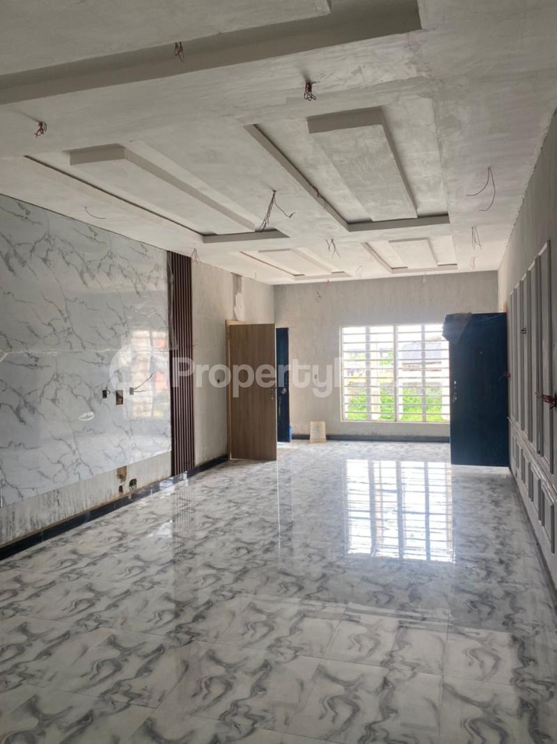 2 bedroom Flat / Apartment for rent Ifako Gbagada Lagos