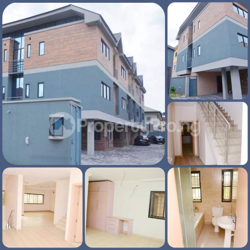 2 bedroom Flat / Apartment for rent Ajisafe Ikeja Lagos