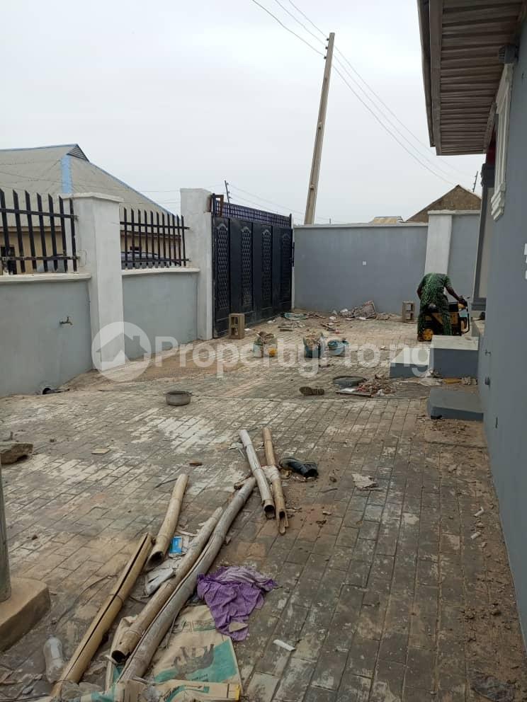 2 bedroom Flat / Apartment for rent Bako Apata Ibadan Oyo