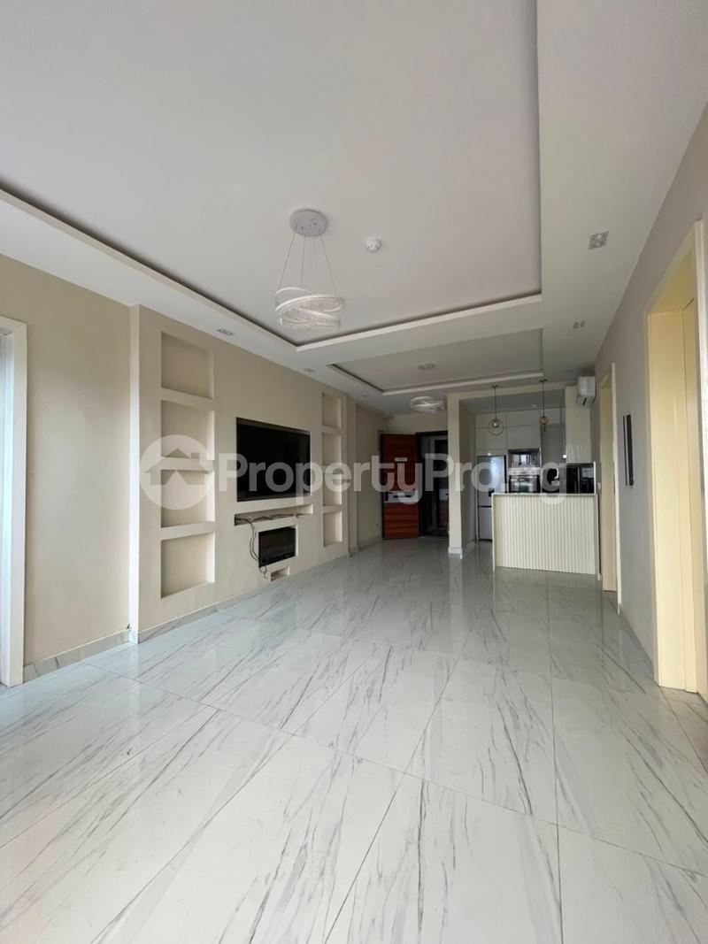 2 bedroom Flat / Apartment for rent Osborne Foreshore Estate Ikoyi Lagos