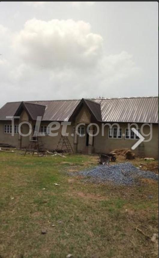 2 bedroom Flat / Apartment for rent   Adeoyo Ibadan Oyo