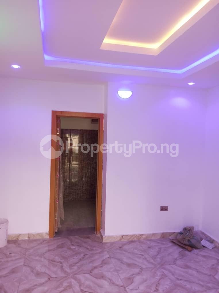 Flat / Apartment for rent Ikeja Lagos