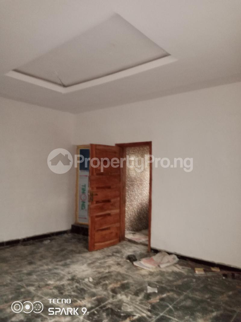 2 bedroom Flat / Apartment for rent Agboyi Estate, Ogudu-Orike Ogudu Lagos