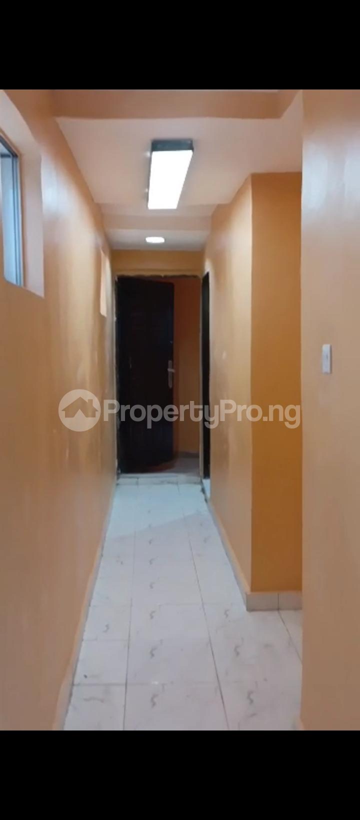 2 bedroom Flat / Apartment for rent Sabo Yaba Lagos