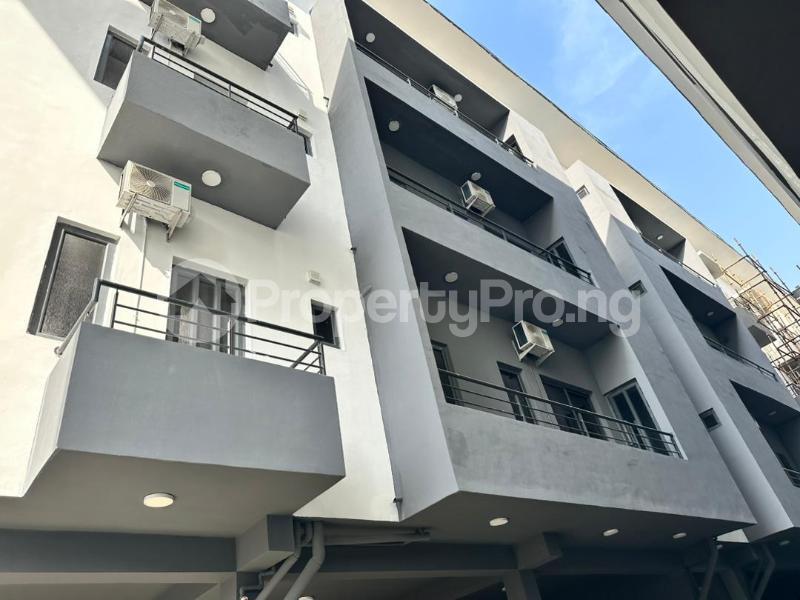 2 bedroom House for rent Ilasan Lekki Lagos - 0