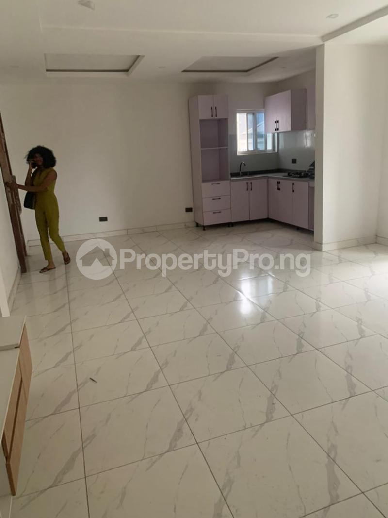 2 bedroom House for sale Ilasan Lekki Lagos