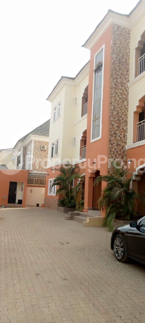 2 bedroom Flat / Apartment for rent Apo Abuja