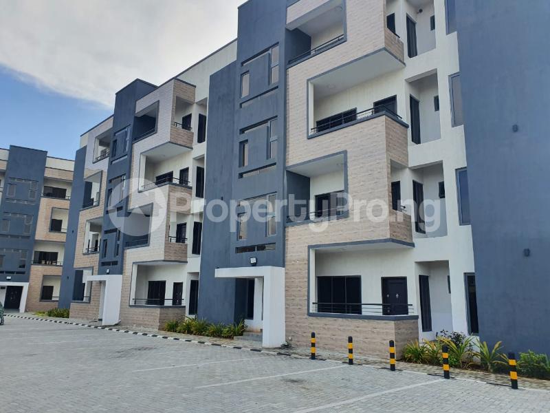 2 bedroom Flat / Apartment for sale Randle Avenue Surulere Lagos - 6