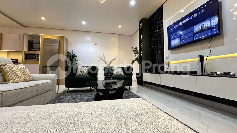 2 bedroom Flat / Apartment for rent Adedeji Adekola Freedom Way Lekki Lagos