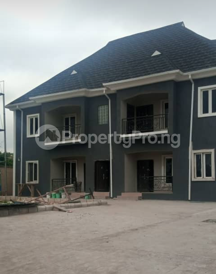 2 bedroom House for rent Akobo A3 Area Akobo Ibadan Oyo