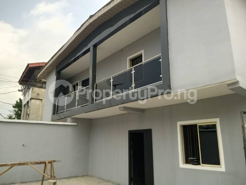 2 bedroom Commercial Property for rent Opebi Ikeja Lagos - 0