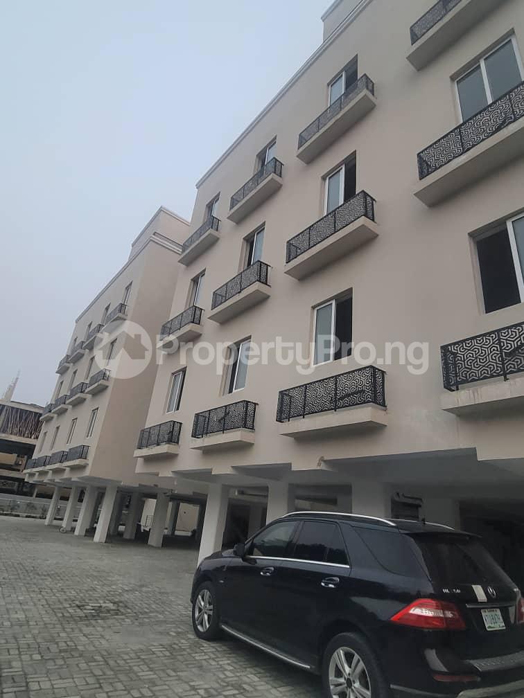 2 bedroom House for sale Ikate Lekki Lagos