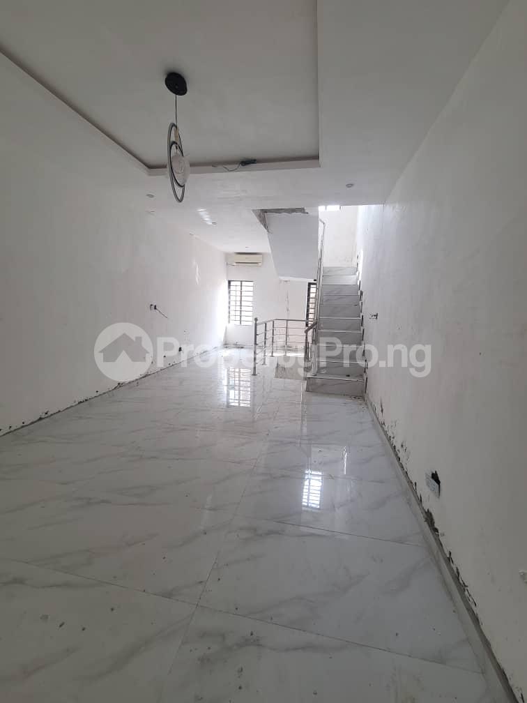 2 bedroom House for rent Lekki Phase 1 Lekki Lagos