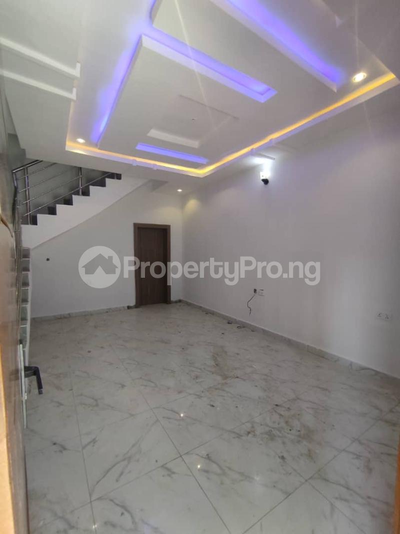 2 bedroom House for rent Ologolo Lekki Ologolo Lekki Lagos