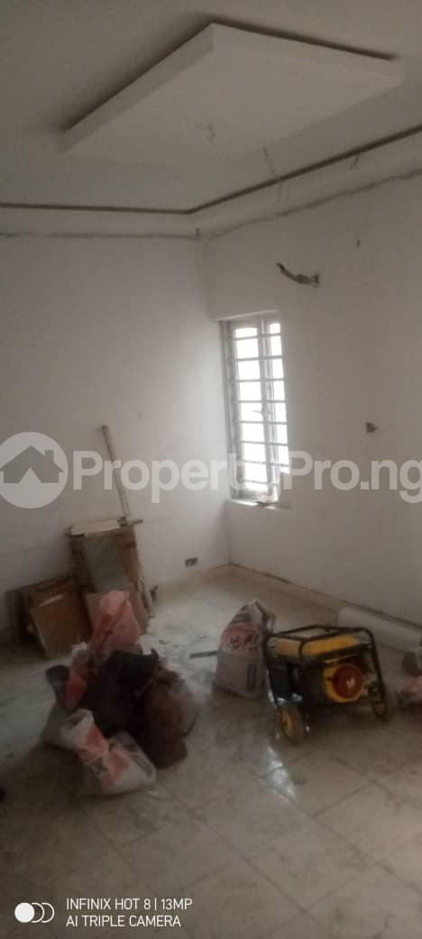 2 bedroom House for rent Omole phase 2 Ojodu Lagos