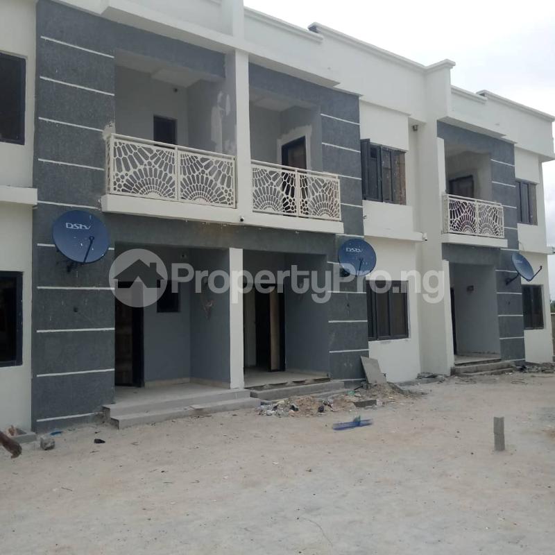 House for sale Around Abraham Adesanya Abraham adesanya estate Ajah Lagos