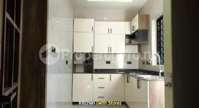 2 bedroom House for rent Omole phase 2 Ojodu Lagos