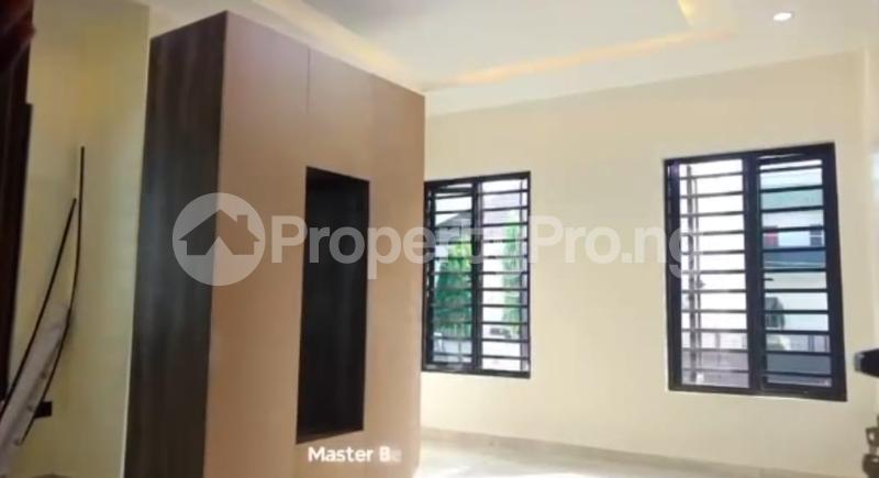 2 bedroom House for rent Omole phase 2 Ojodu Lagos