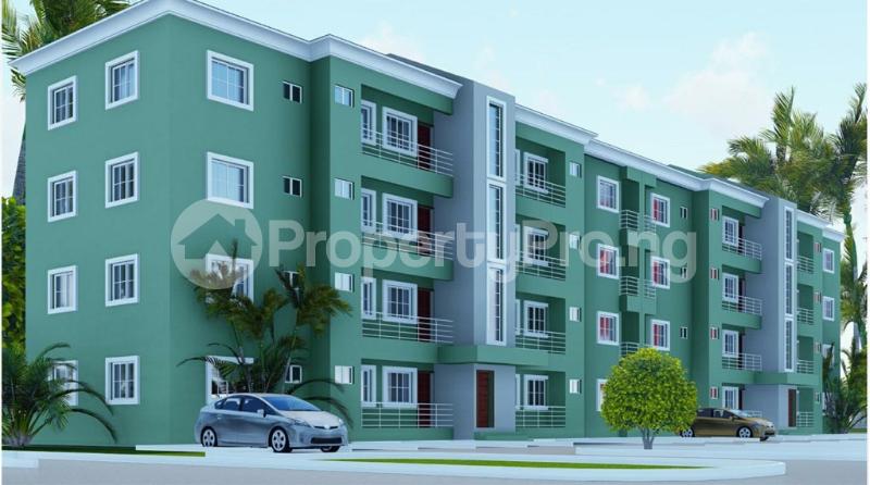 2 bedroom Flat / Apartment for sale Meiran,command Abule Egba Abule Egba Lagos