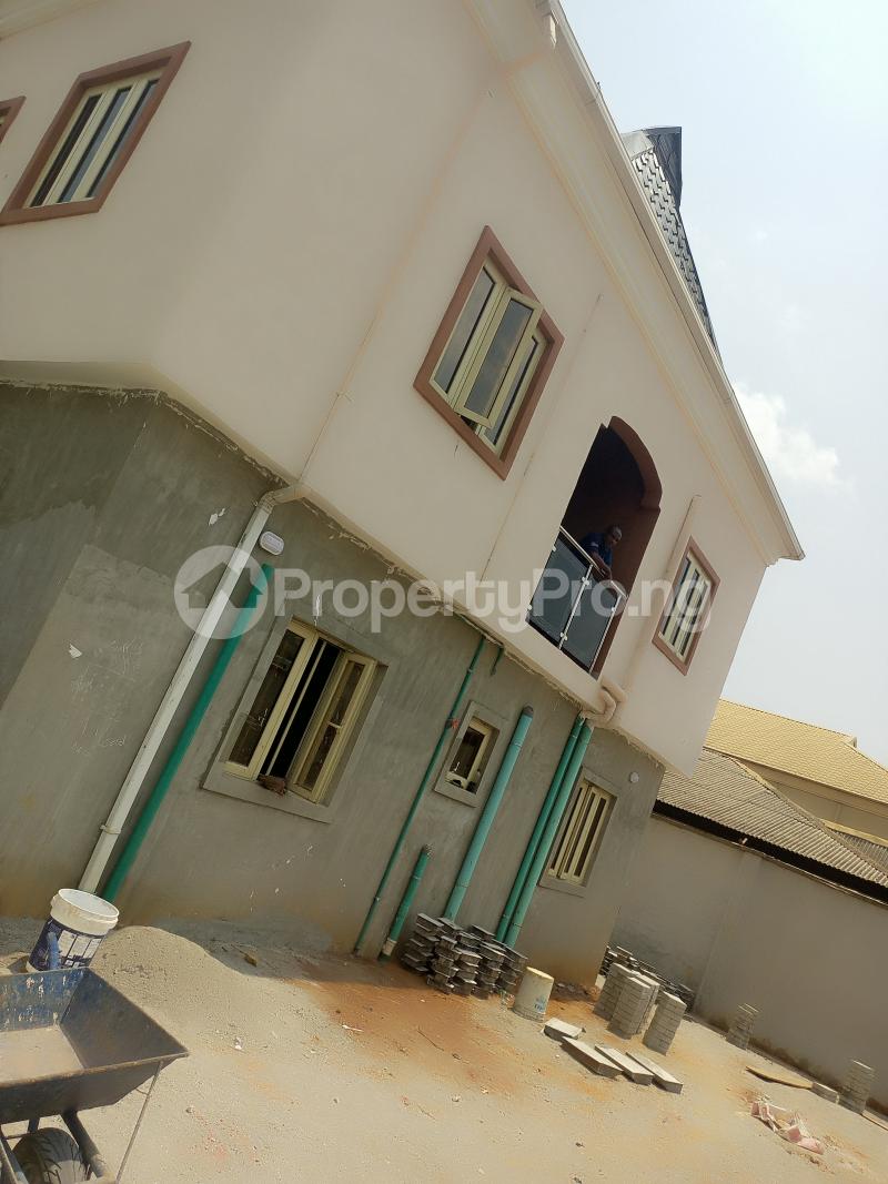 2 bedroom Flat / Apartment for rent Inside Gloryland Estate Isheri Olofin Igando Ikotun/Igando Lagos