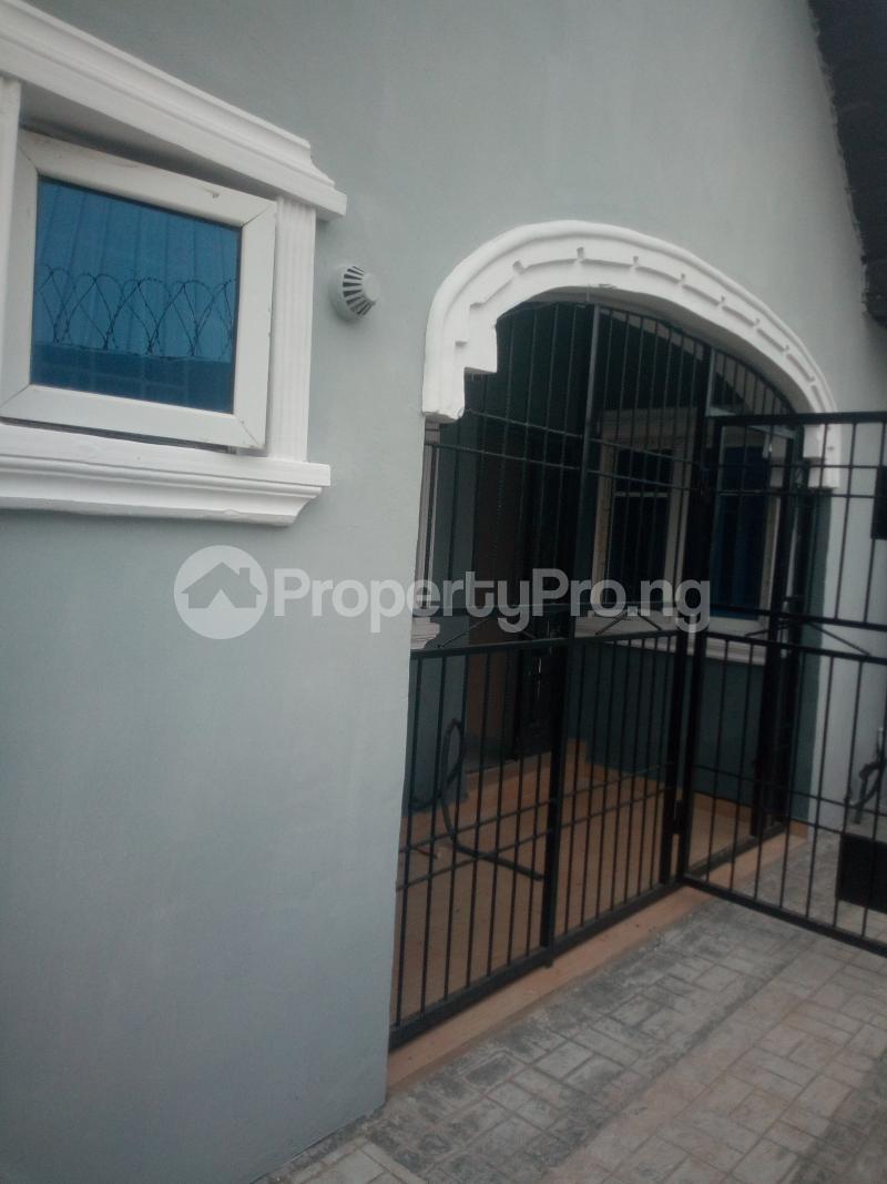2 bedroom House for rent 7up Road Akala Express Ibadan Oyo