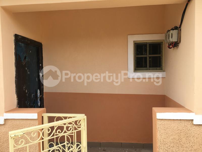 2 bedroom Flat / Apartment for rent Lugbe Abuja